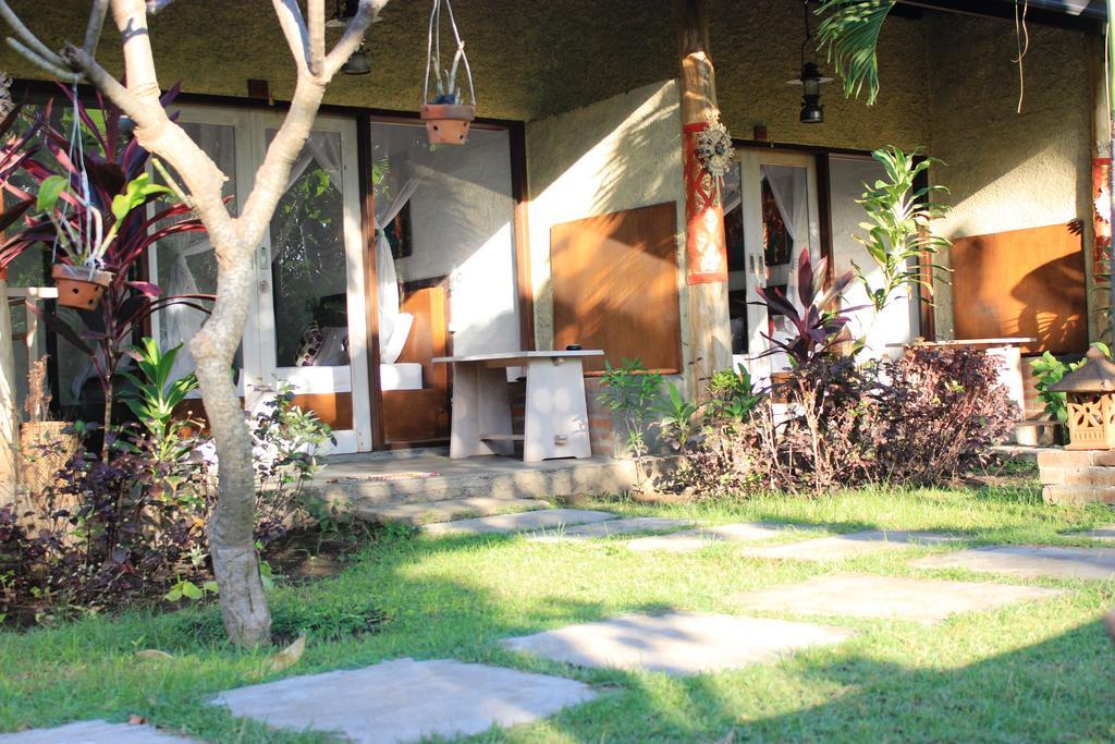 Sudi Guest House Pemuteran Exterior foto